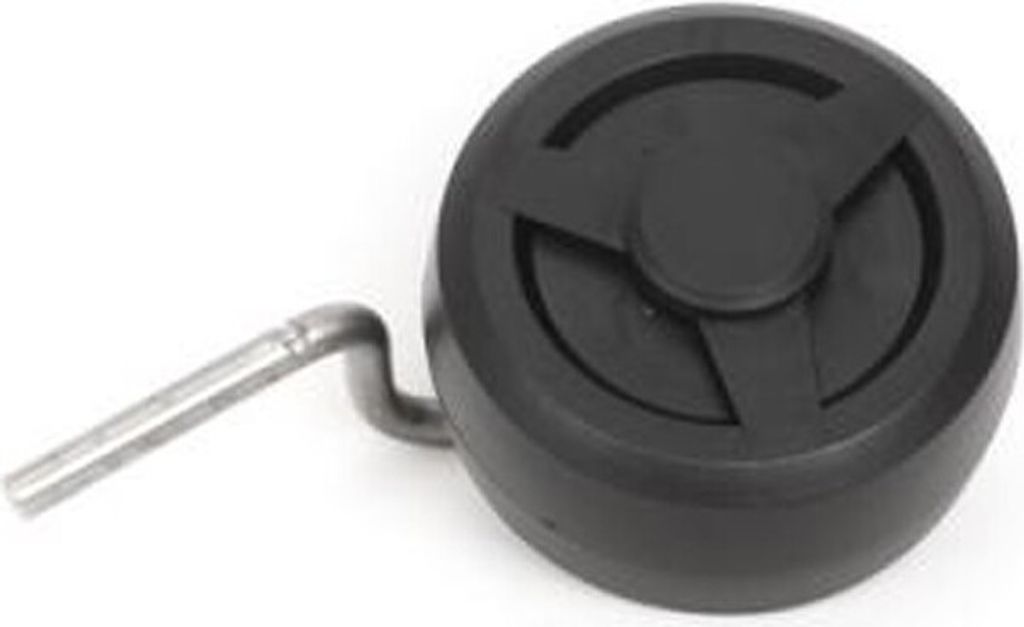 Original Vorder-Rad für Worx Landroid S300 Basic und S300 Produktbild 