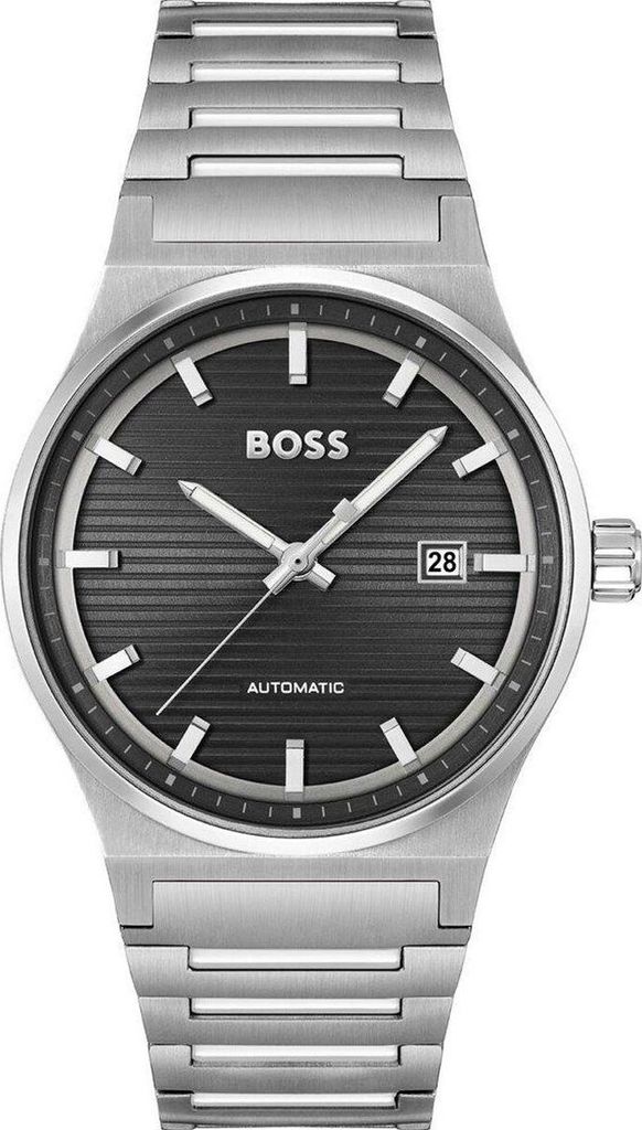Herrenuhr Hugo Boss 1514117 (Ø 41 mm)