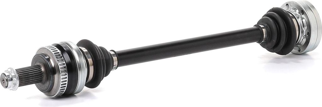 MEYLE 314 498 0010 Antriebswelle für BMW 3 Limousine (E46) 3 Touring (E46) 3 Coupe (E46) 3 Cabrio (E46) 3 Limousine (E36) 3 Coupe (E36)