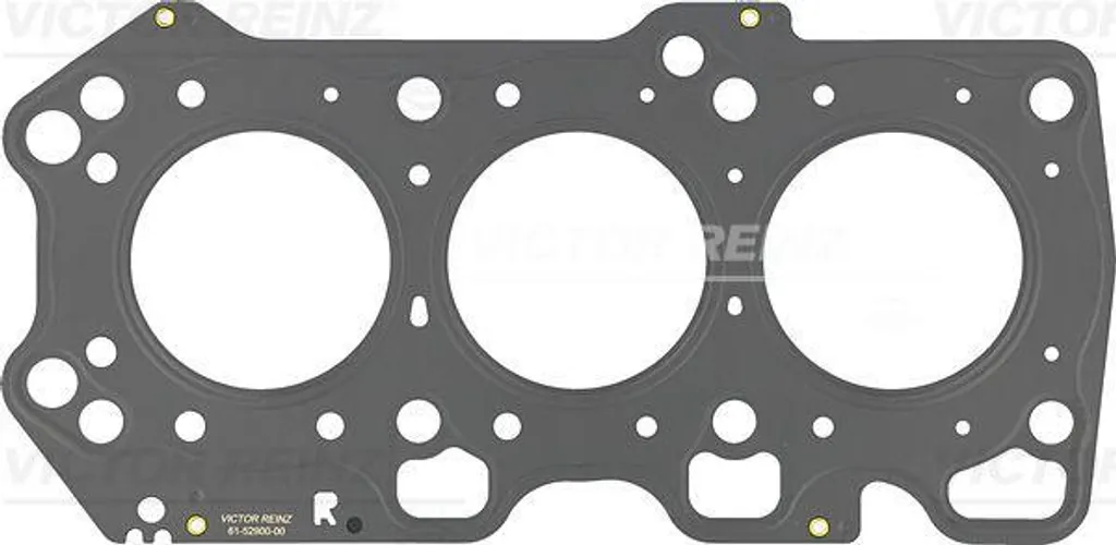 Joint de culasse VICTOR REINZ 61-52900-00 haute résistance thermique