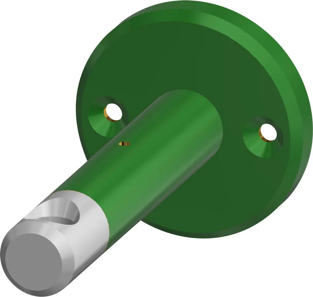 Guida per Asta di Trazione Verde KWC AR 2000105852 | Spedizione Rapida