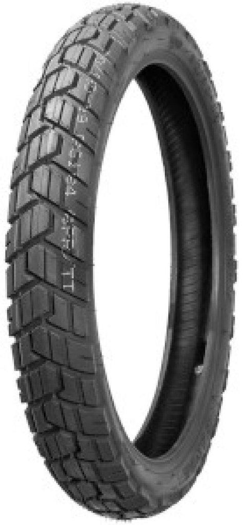 Wanda Motorradreifen car-tyres P-6184 ( 90/90-18 TL 57P )
