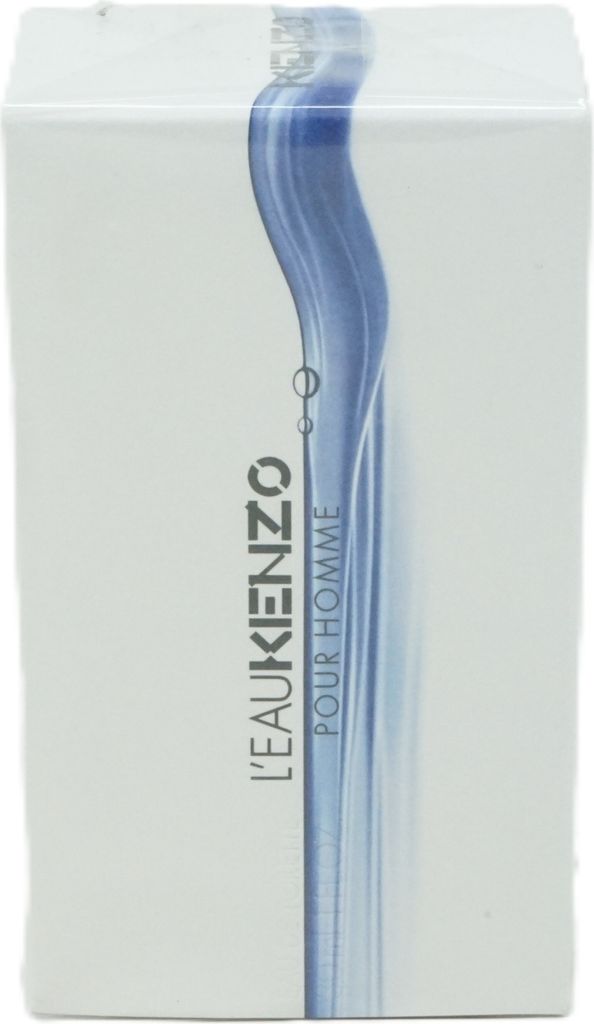 Kenzo L'Eau Kenzo Pour Homme Edt Spray 30 ml Obrázek produktu 