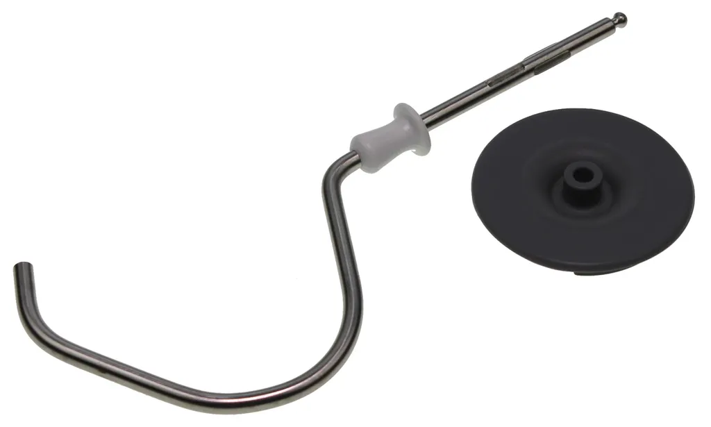 Kenwood KW706771 Crochet à Pétrir pour Robot Prospero KM242 KM282