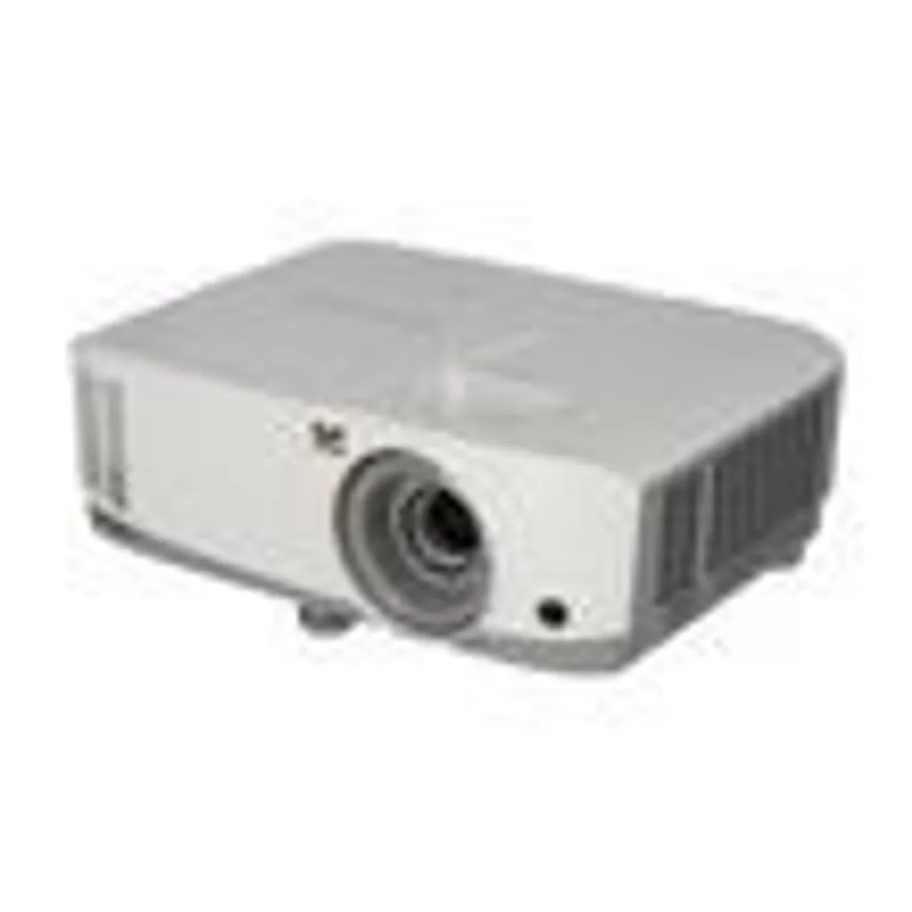 Finissez-en avec les Images Floues grâce au Projecteur ViewSonic PA503W 3D