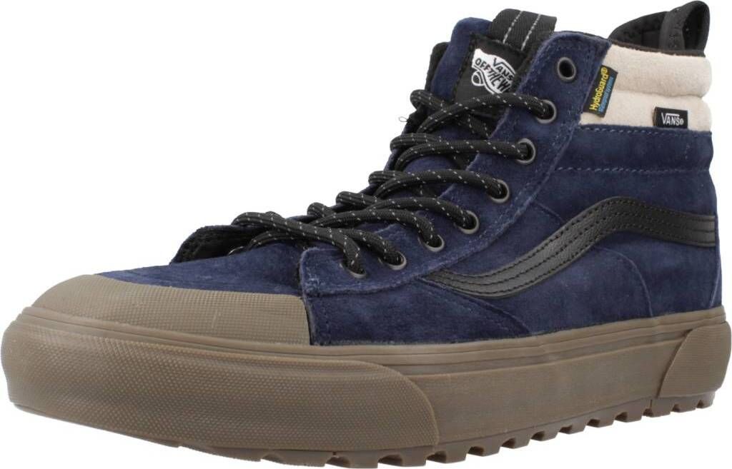 Vans Sk8-hi Mte-2 Sportschuhe Blau EU 40 Mann Blau EU 40