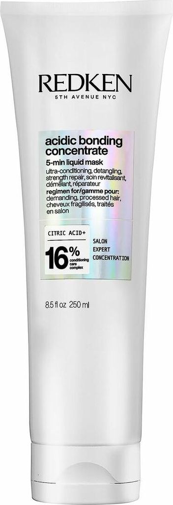 16% Redken Acidic Bonding Concentrate, 5-minuten intensief Productafbeelding 