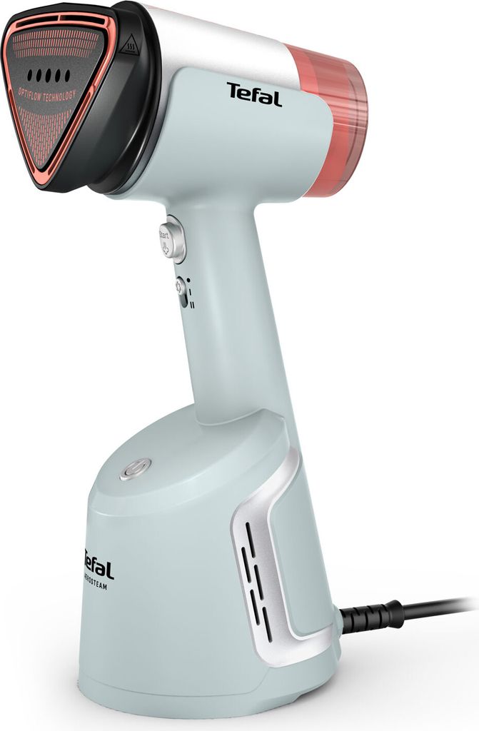 Naparovač odevov TEFAL AeroSteam DT9814F0 s výkonom 1400 W Obrázok produktu 