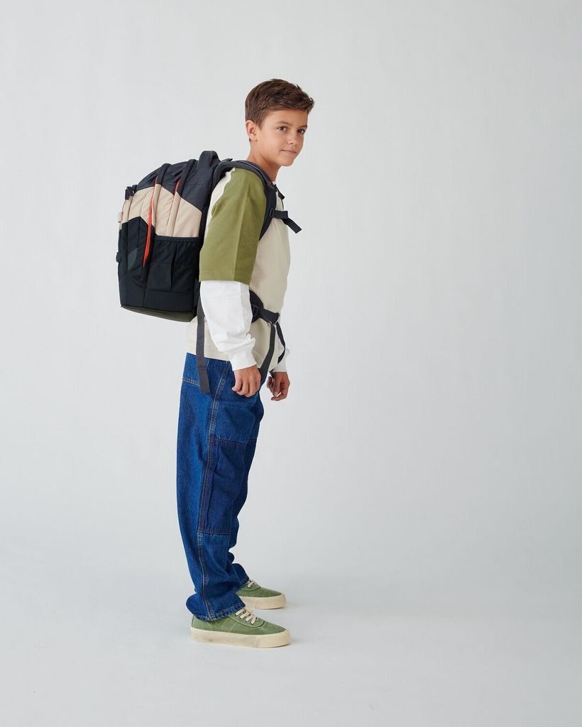 satch zaino della scuola Now or Never Pack Cliff Jumper Immagine del prodotto 