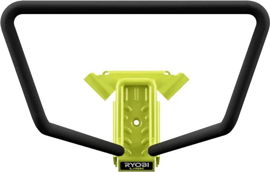 Ryobi RSLW804 Haken für Werkzeuge, Leiter, Rohre, Bewässerung, Sportgeräte