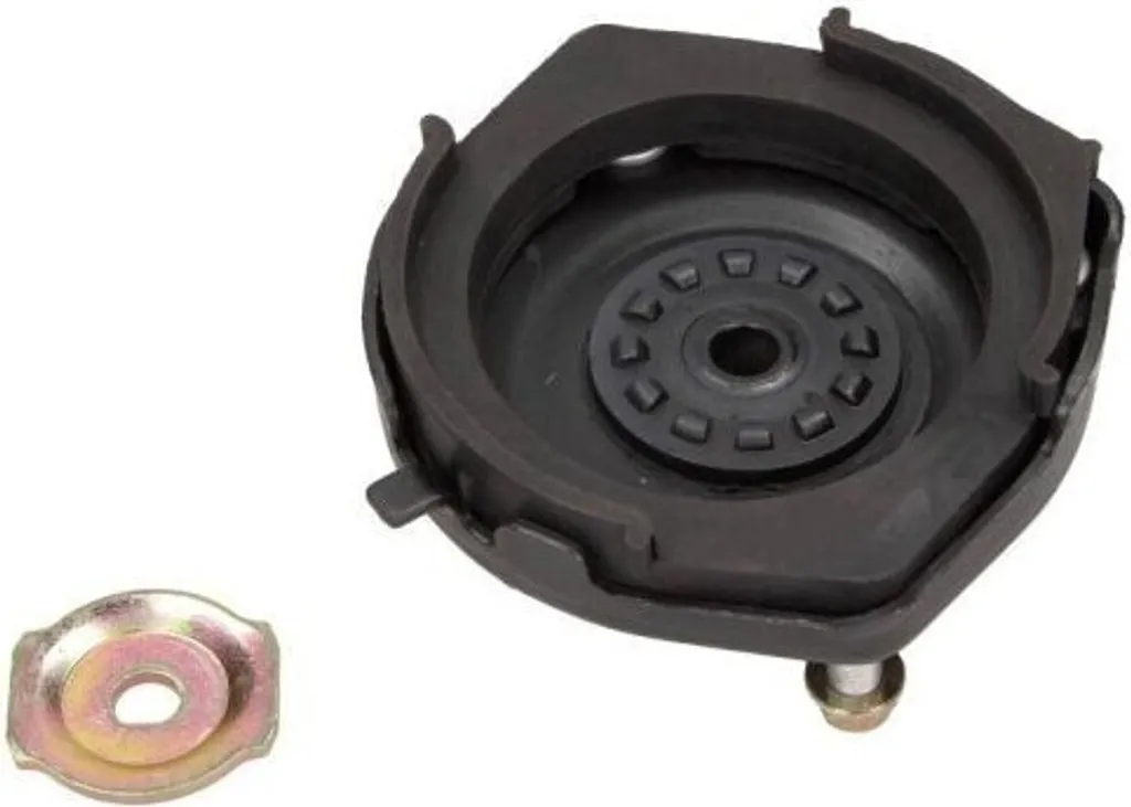 Coupelle d'amortisseur arrière pour Mazda 323 BJ et Premacy CP MAXGEAR