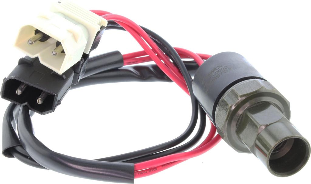 Druckschalter, Klimaanlage BMW E36