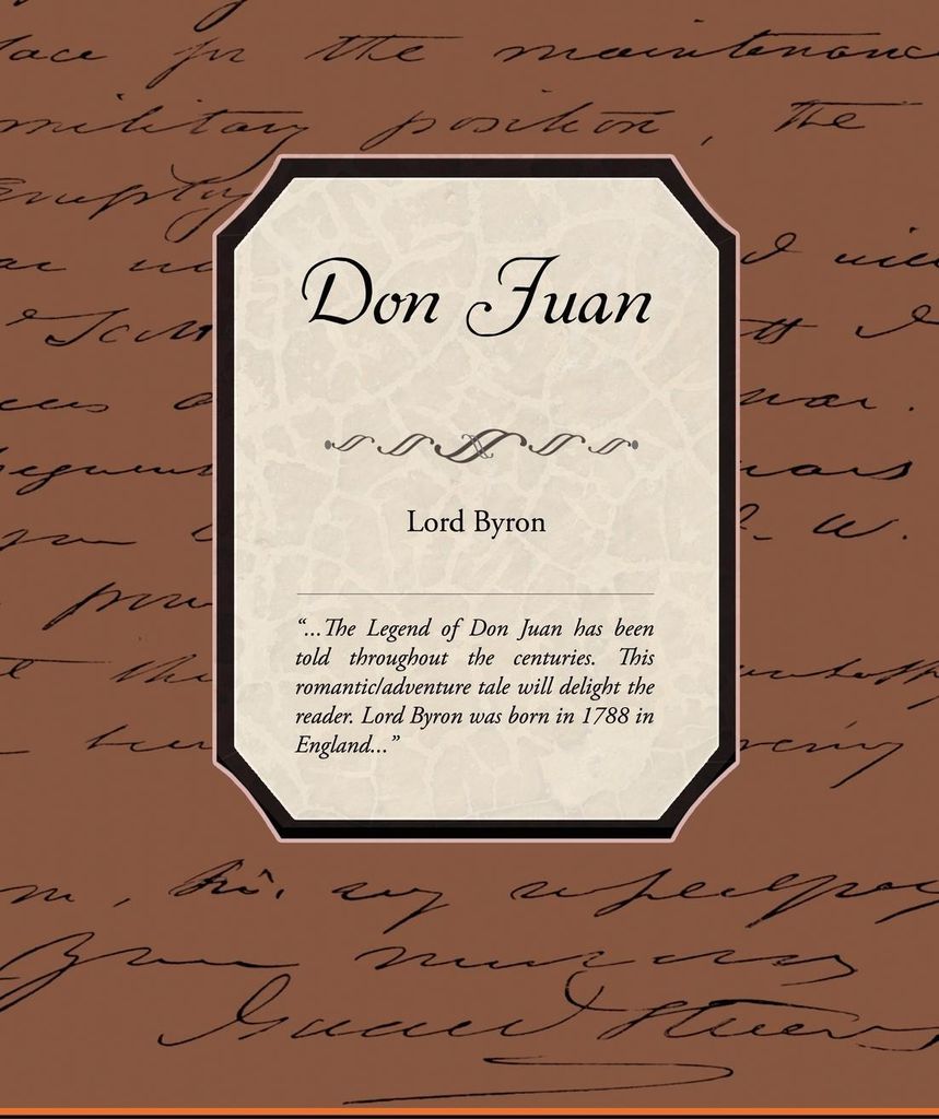 Don Juan