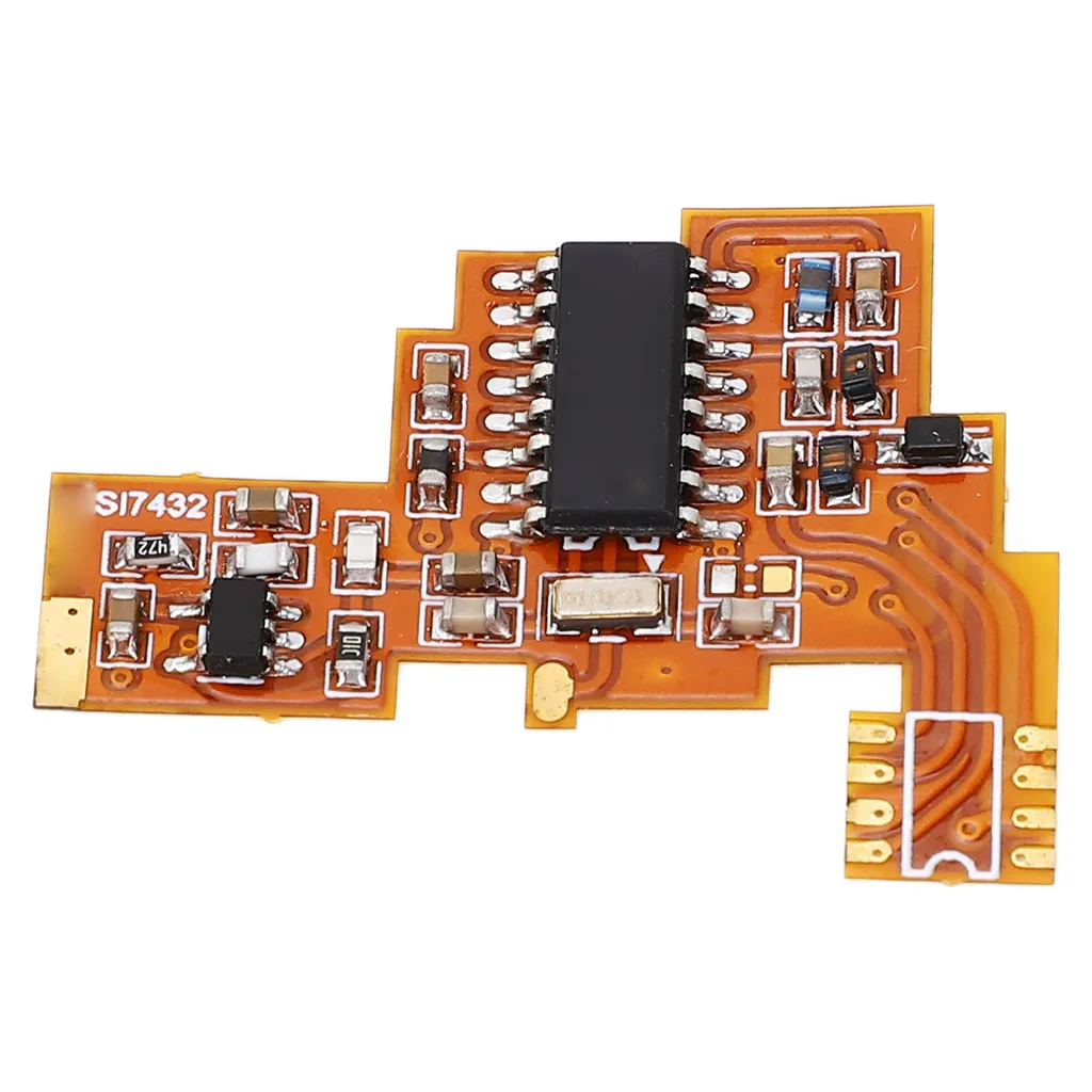Module de modification radio SI4732 pour Quansheng UV-K5 et UV-K6 - 2