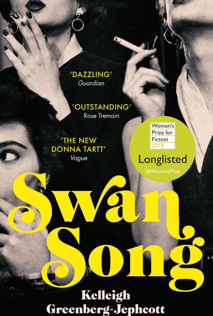 Swan Song