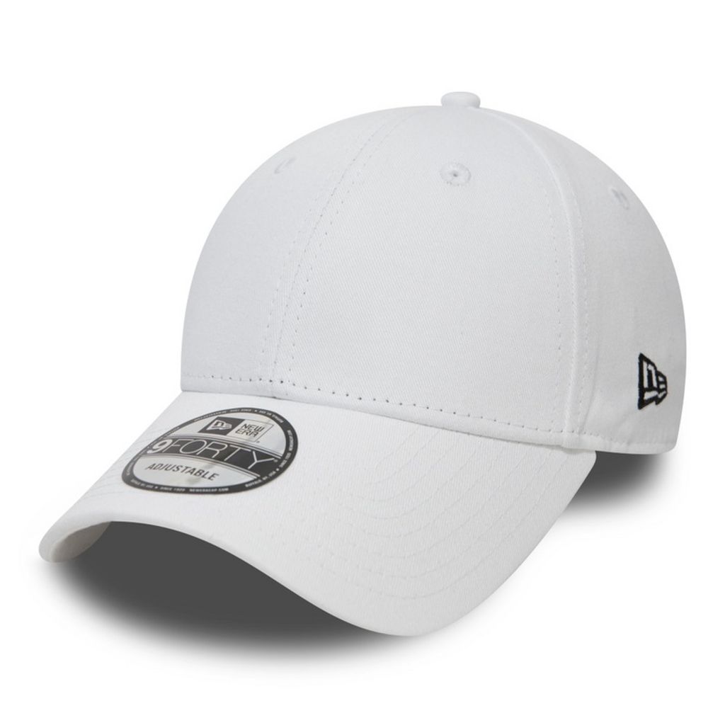 New Era Bonnets 9FORTY Basic Cap Flag, 11179829 Image du produit 