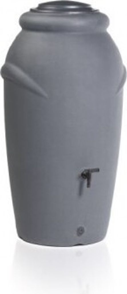 Sud na vodu Waterform Aquacan Baby 210 l sivý vr. veka Obrázok produktu 26