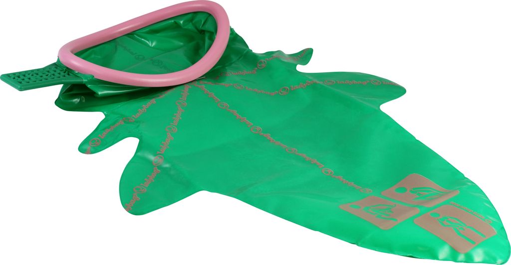 Taschen Wc Ladybag Produktbild 