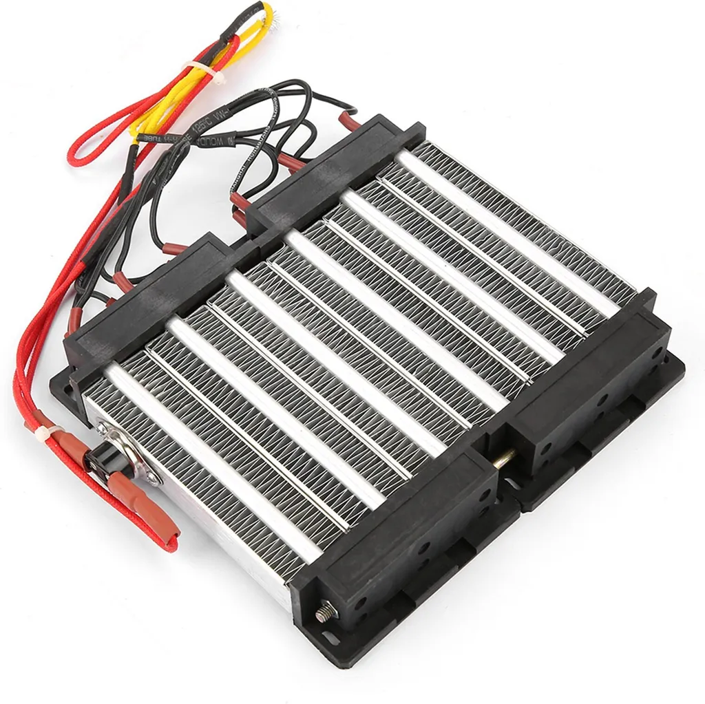 Module de chauffage 110V 1500W PTC pour projets DIY et chauffage d'appoint - 2