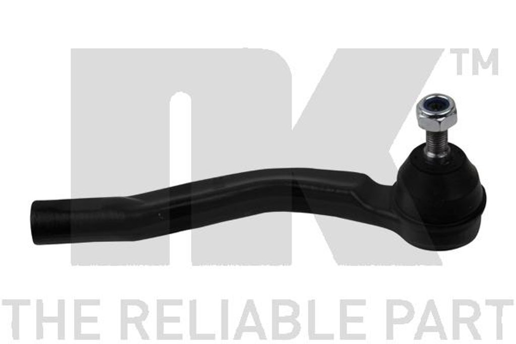 NK Spurstangenkopf Spurstange für RENAULT Clio IV Schrägheck (BH) 5033988