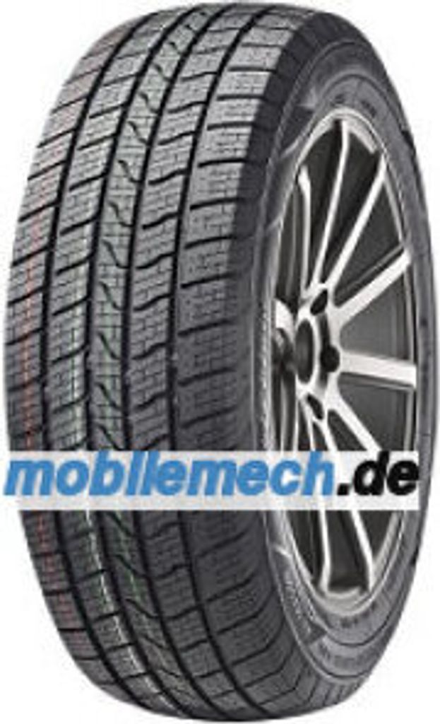 Lanvigator Catchfors A/S 2 ( 255/35 R19 96W XL )