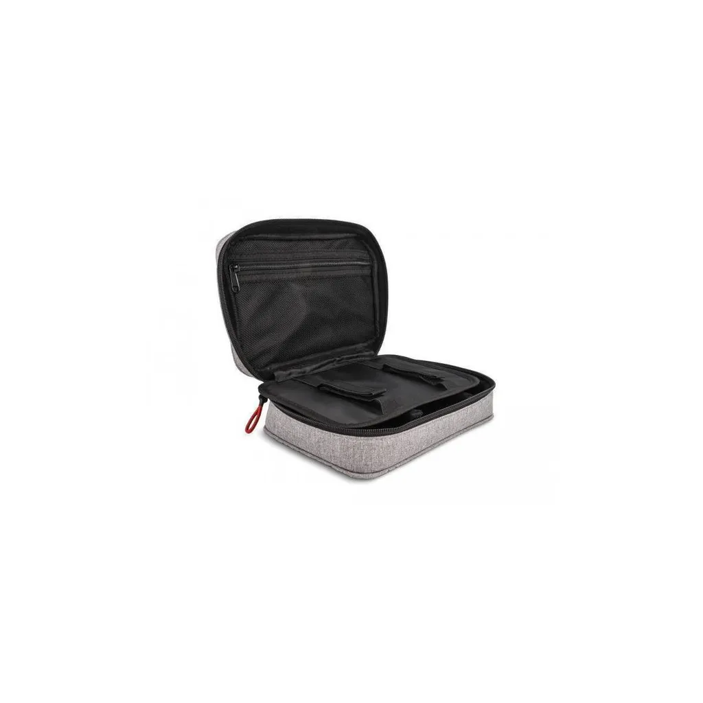 Case per Periferiche Delock 18412 - Borsa Organizer Rigida Poliestere