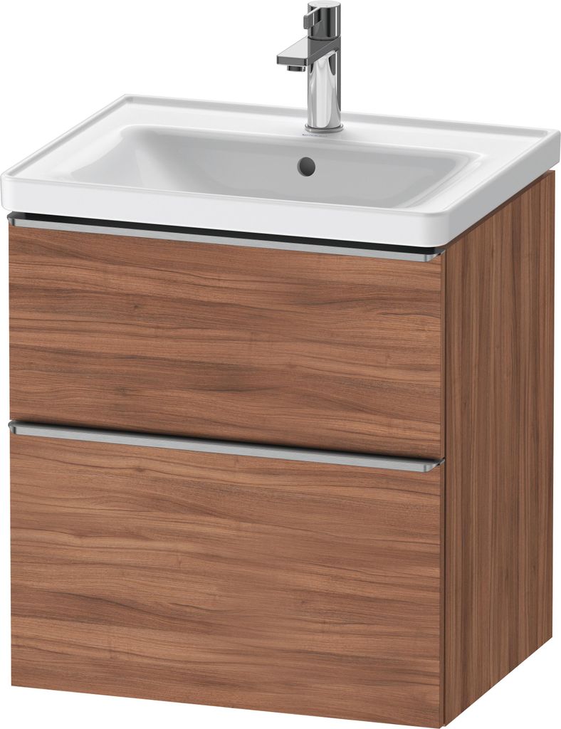 DURAVIT DE4359070790000 DNe WTU WH R.Ek 584x452x625 Nu Mt. Produktbild 