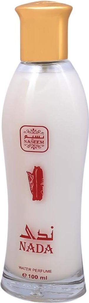NASEEM Nada Khalta 100 ml EDP Eau de Parfum Unisex Image du produit 