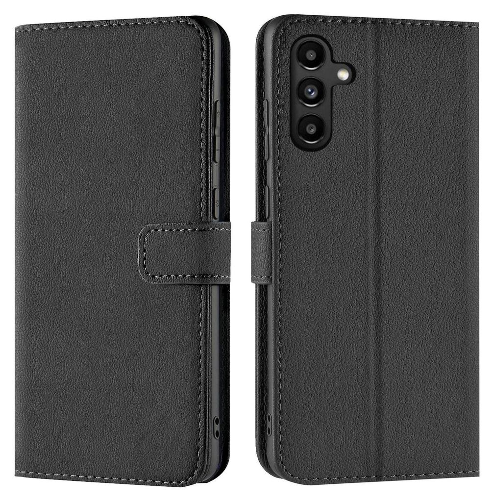 Custodia a libro per Samsung Galaxy A13 5G Custodia Flip Immagine del prodotto 