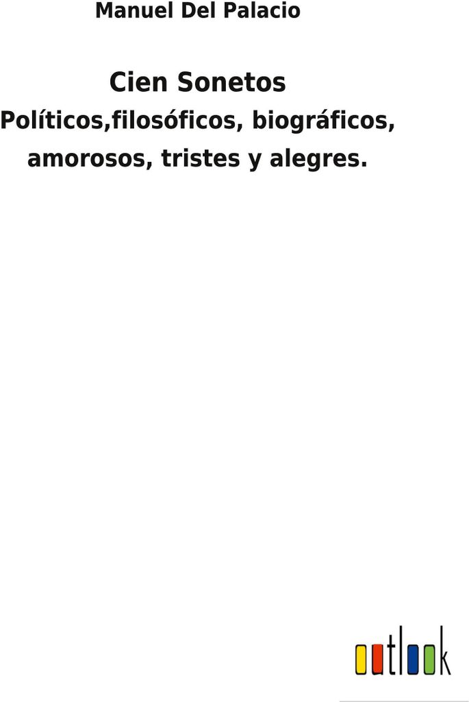 Cien Sonetos