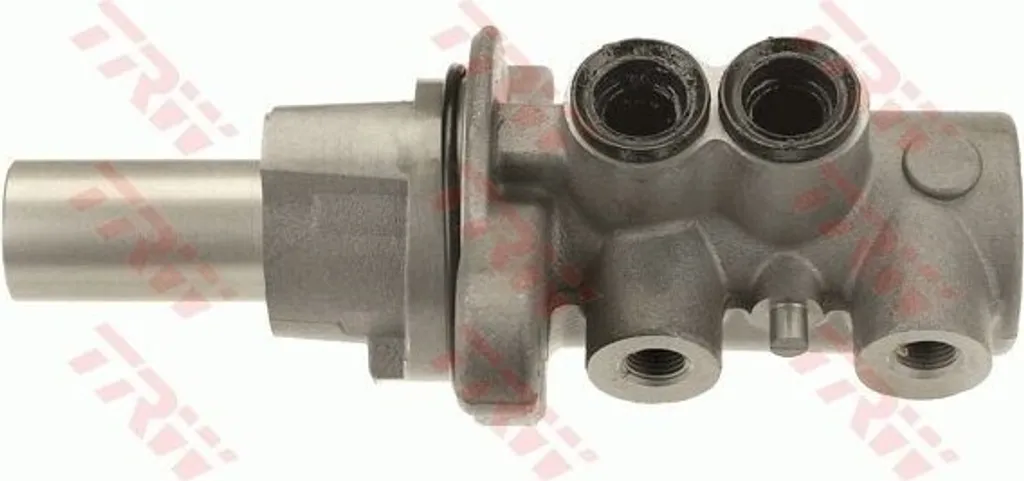 Maître cylindre de frein TRW PMK548 pour Fiat Doblo - OE 77363969