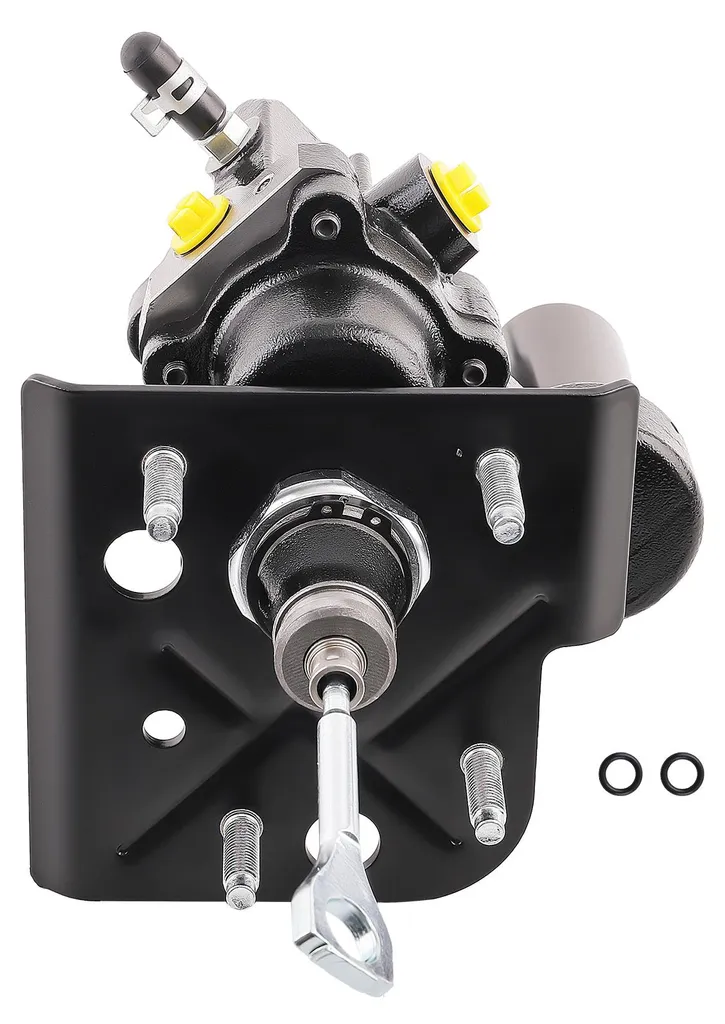 Servofrein hydraulique renforcé 1575728 Chevrolet Avalanche 1500/2500