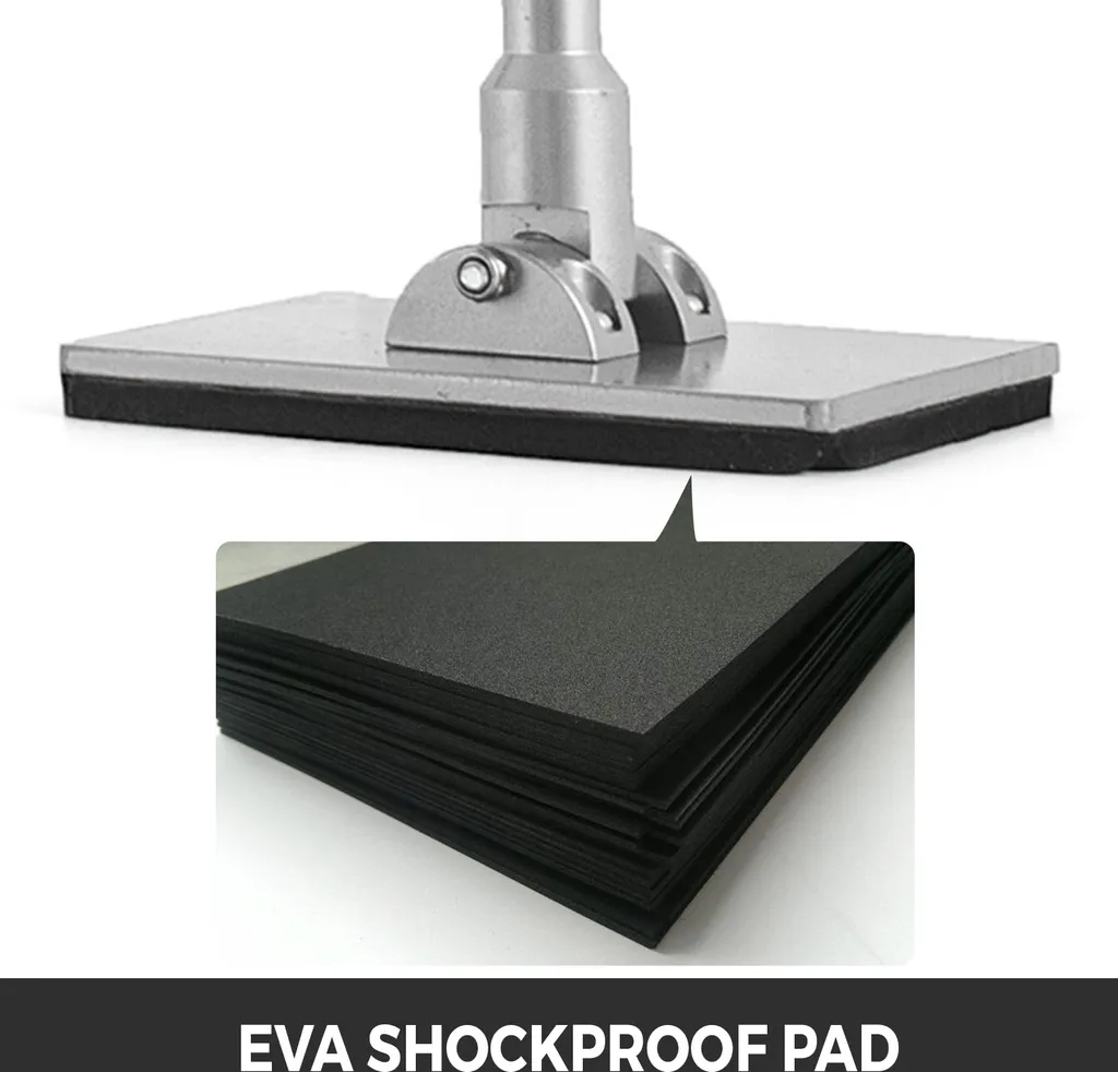 Pont de Débosselage VEVOR Acier 110cm - Accessoire Spotter Robuste