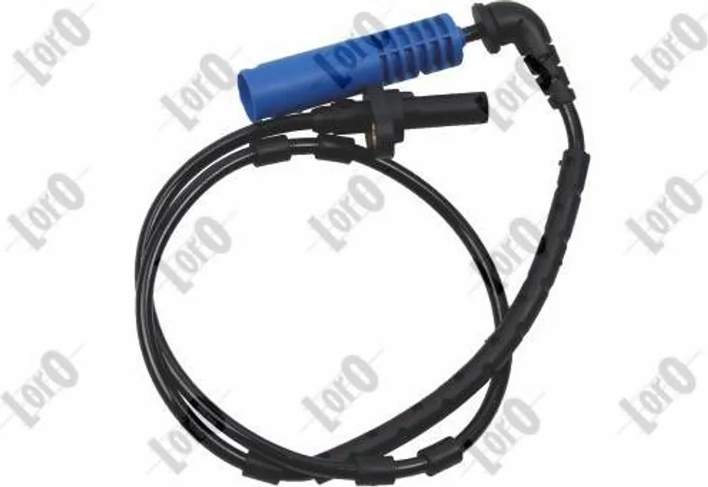 Sensore ABS BMW X3 E83 ABAKUS 120-03-145 | Ricambio Posteriore 34523420331