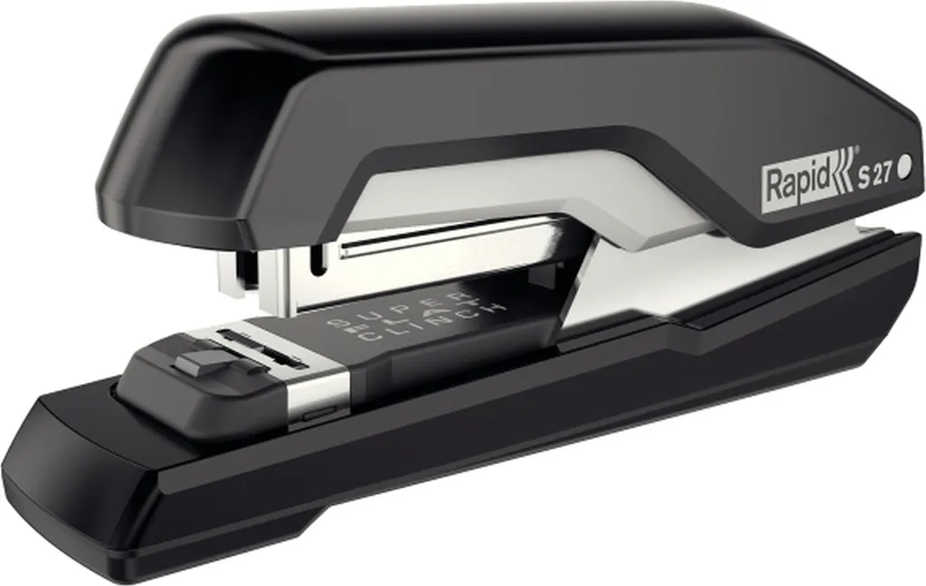 Agrafeuses de bureau Supreme S27 métal 30 feuilles pour usage intensif