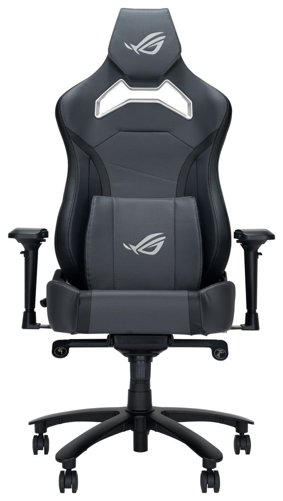 ASUS ROG CHARIOT X CORE Universal-Gamingstuhl Gepolsterter Produktbild 