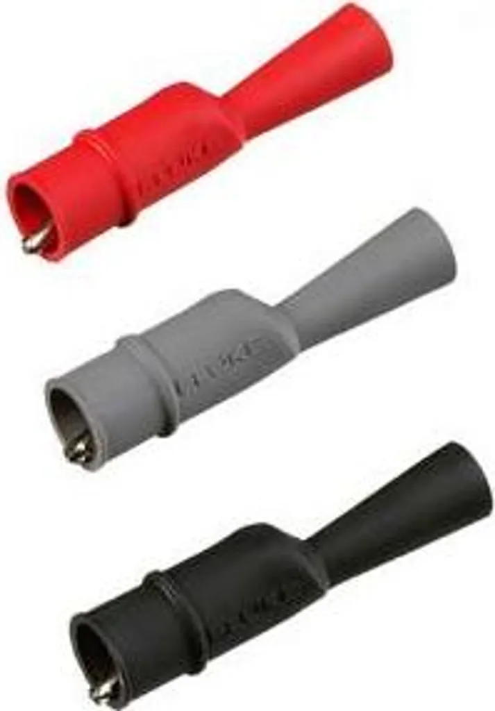 Kit de connexion mains libres pour Fluke série 120 pinces crocodiles