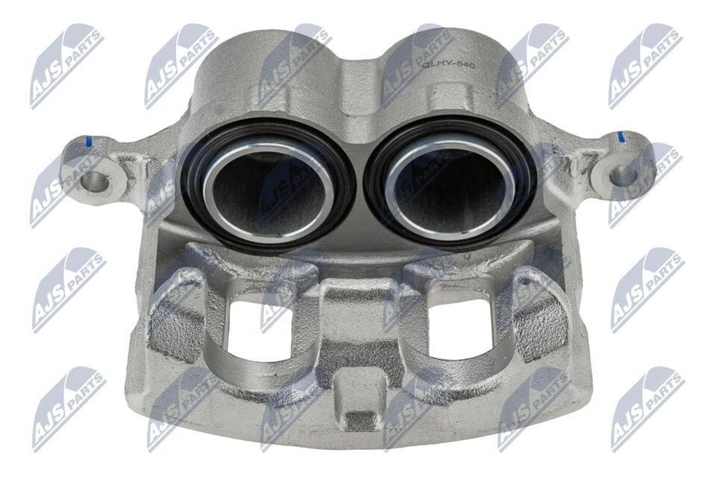 NTY Bremssattel Vorne Rechts für HYUNDAI H-1 Travel (TQ) Ø48mm HZP-HY-540