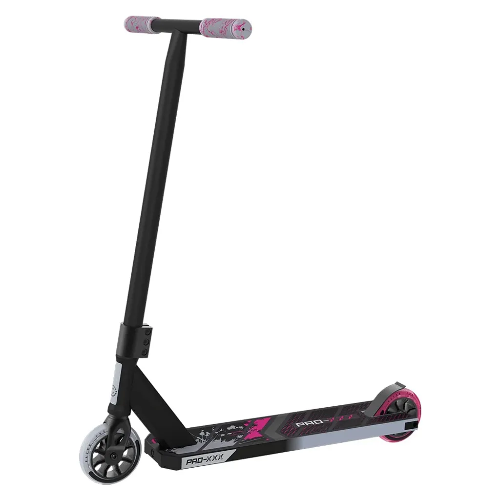 Trottinette Freestyle Razor Pro XXX 2021 Modèle 13073427 pour Skatepark