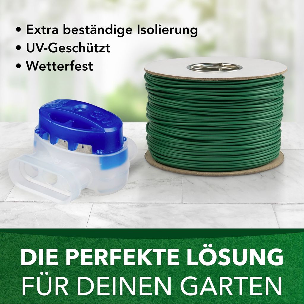 Câbles à Dénuder Pour Outils Parkside - Manche Ergonomique 20cm - Pour Travaux Électriques