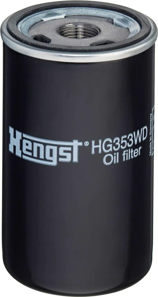 Ölfiltro HENGST HG353WD