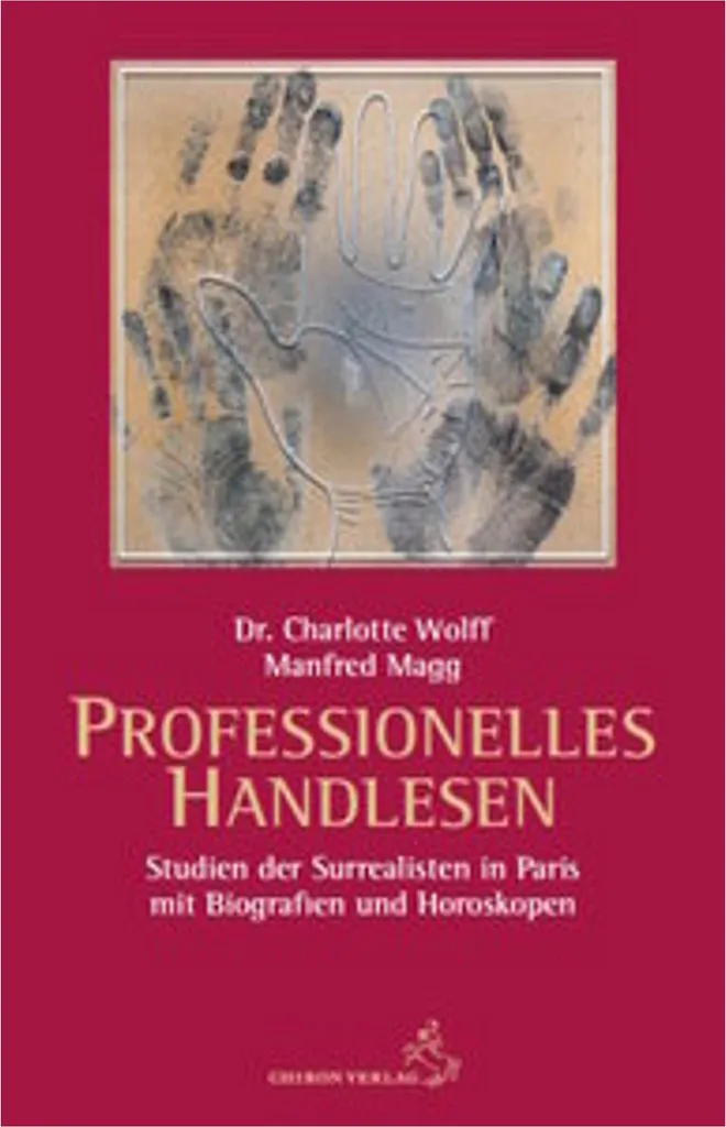 Professionelles Handlesen avec loupe haute précision et manuel complet - 2