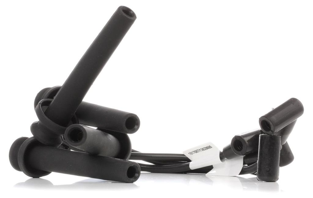 RIDEX 685I0071 Zündkabelsatz Zündleitungssatz für MINI Schrägheck (R50, R53) für CHRYSLER PT CRUISER (PT)