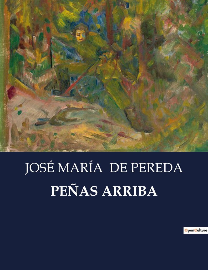 Peñas Arriba