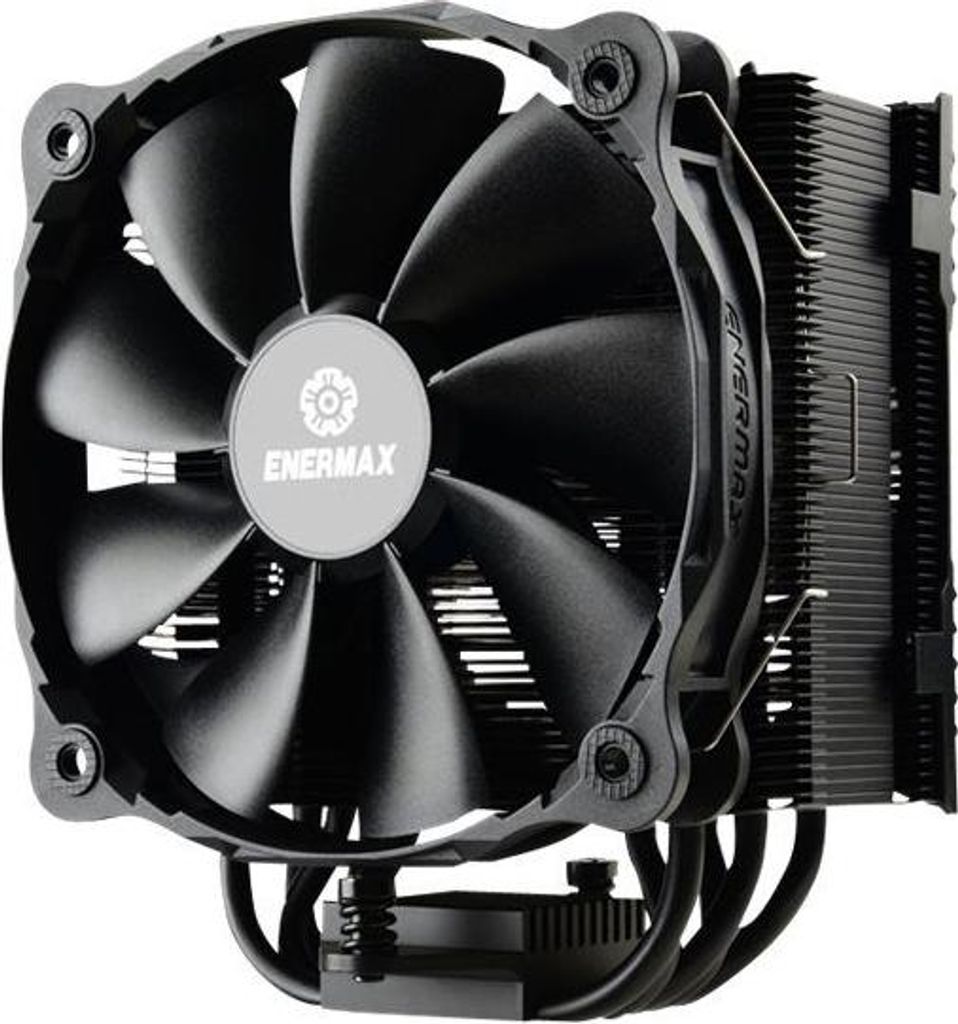 Enermax Air CPU Cooler ETS-T50A 140mm AM5/LGA1851