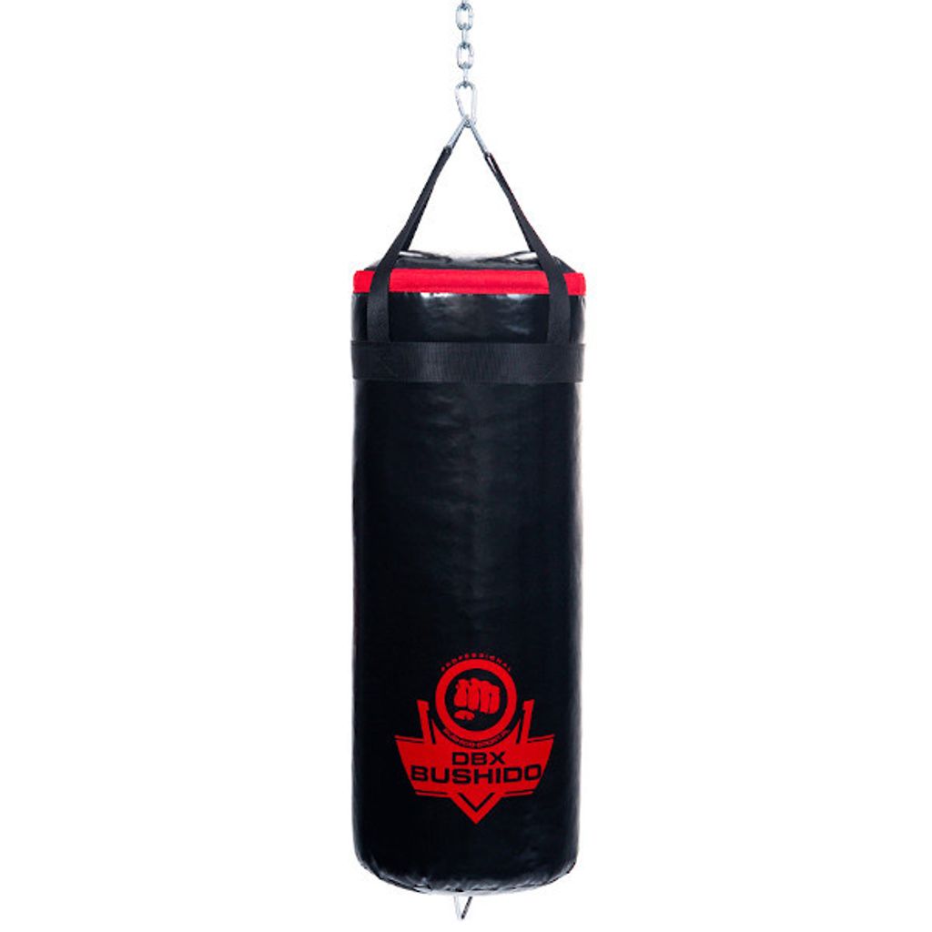 Boxsack DBX BUSHIDO GymPro Junior 80/30cm 15kg für Kinder Produktbild 