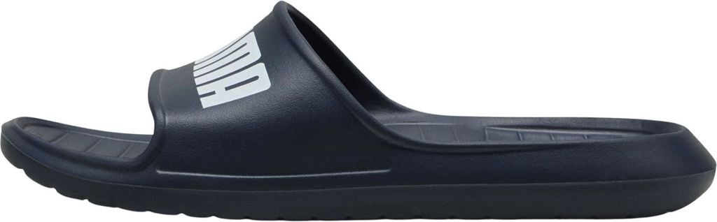 PUMA Divecat v2 Lite Badelatschen blau 42 Badeschuhe