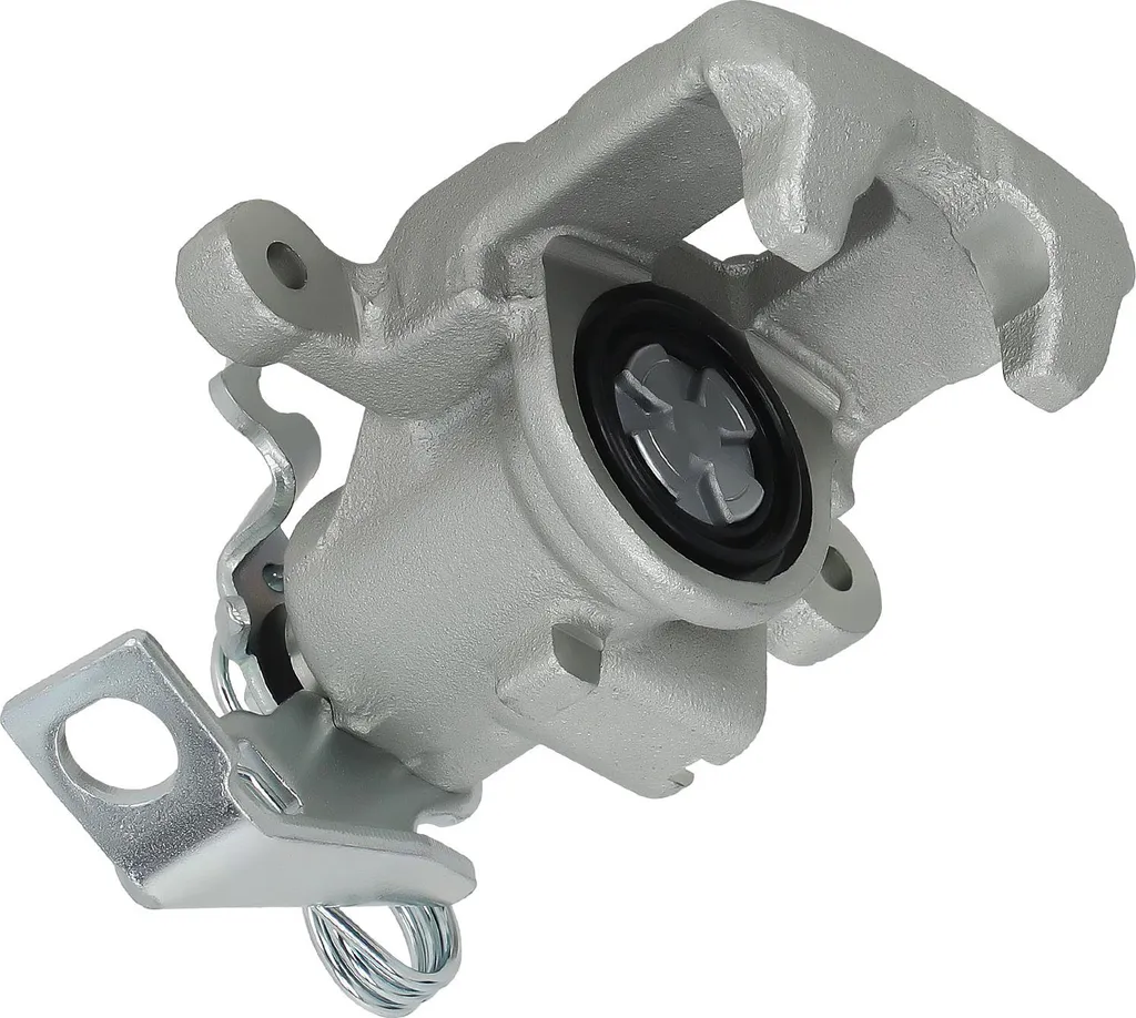 Remplacement étrier de frein arrière droit Honda Civic VIII Type-R FN2
