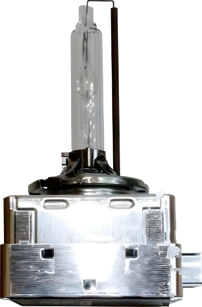 Ampoule D1S JMP 35 Watts - Éclairage Blanc Intense et Haute Fiabilité