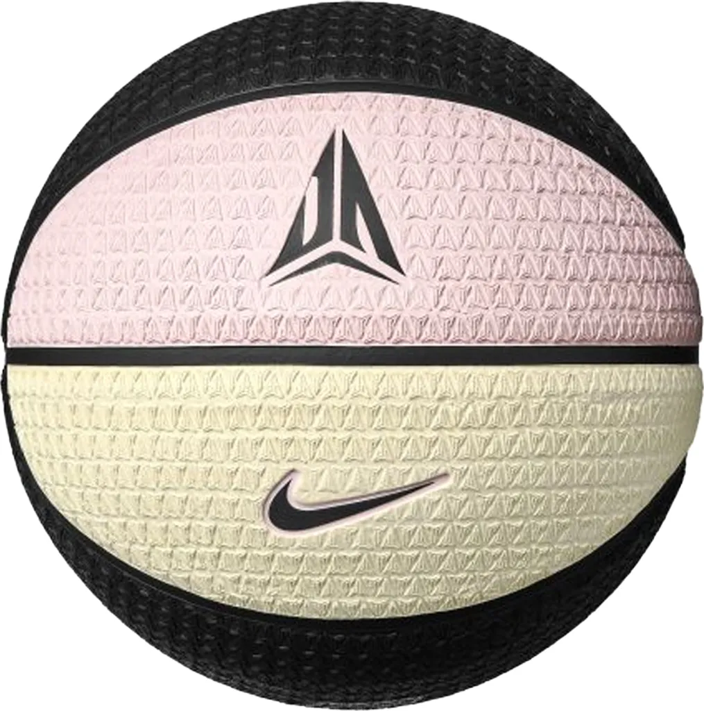 Ballon Nike J Morant Basketball T7 pour l'entraînement extérieur, 7